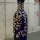 Большая винтажная ваза,
Китай