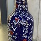 Большая винтажная ваза,
Китай
