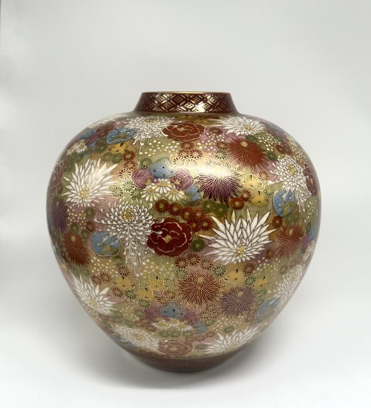 Рair of vases