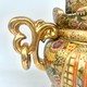 Ваза-курильница «Пагода»