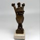 Vintage sculpture
"Cockerel"