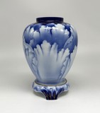 Vintage vase
Fukugawa, Japan