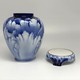 Vintage vase
Fukugawa, Japan