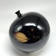 Antique vase by Fujii Shumei