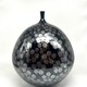 Antique vase by Fujii Shumei