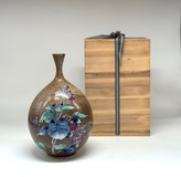 Vintage vase, Toemon, Arita