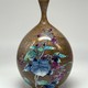 Vintage vase, Toemon, Arita