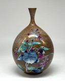 Vintage vase, Toemon, Arita