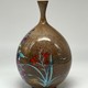 Vintage vase, Toemon, Arita