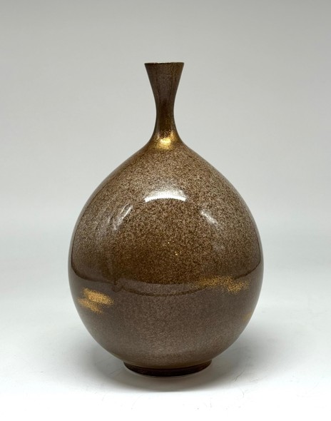 Vintage vase, Toemon, Arita