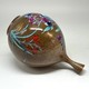 Vintage vase, Toemon, Arita