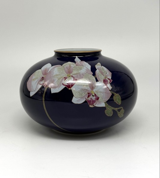Vintage vase
Koransha, Japan