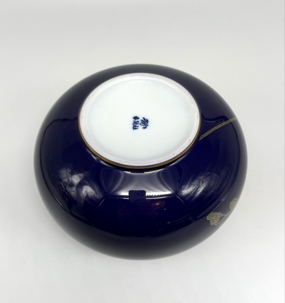 Vintage vase
Koransha, Japan