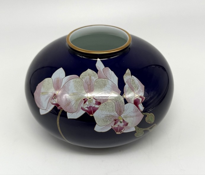 Vintage vase
Koransha, Japan
