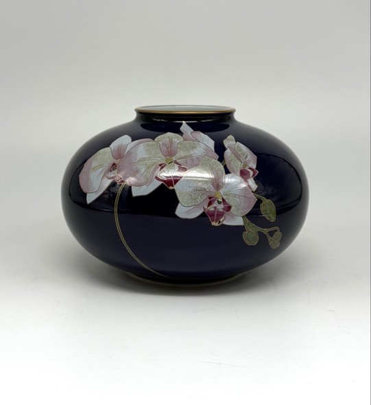 Vintage vase
Koransha, Japan