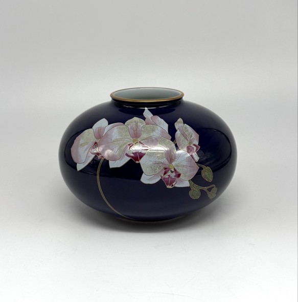 Vintage vase
Koransha, Japan