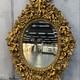 Antique Mirror
Louis XVI