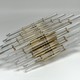 Designer sconce
