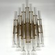 Designer sconce