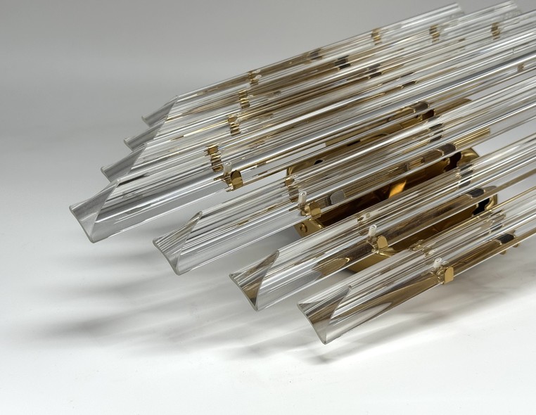 Designer sconce