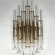 Designer sconce