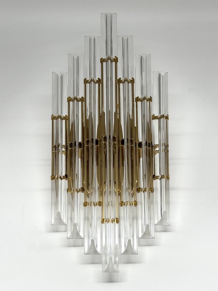 Designer sconce