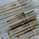 Designer sconce