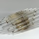 Designer sconce
