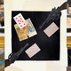 Paintings "Cards, money, two barrels"