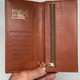 Unusual "Dragon" wallet