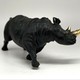 sculpture "Rhinoceros"
