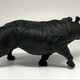 sculpture "Rhinoceros"