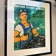 Soviet poster
