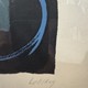 Vintage lithograph by Andre Lanskoy