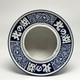 Vintage Sumo Ashtray