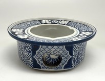 Vintage Sumo Ashtray