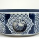 Vintage Sumo Ashtray