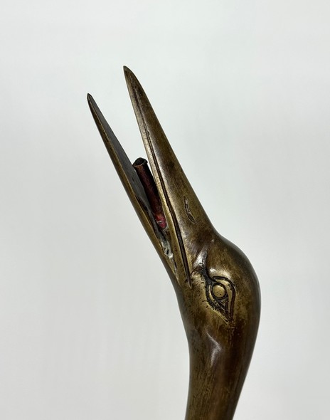 Vintage fountains
"Cranes"