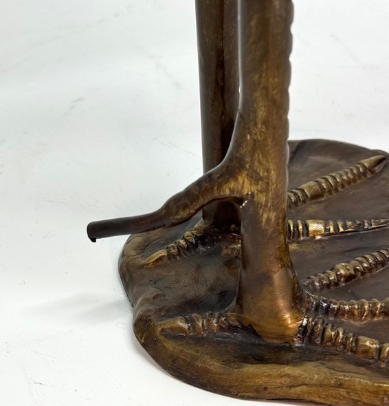 Vintage fountains
"Cranes"