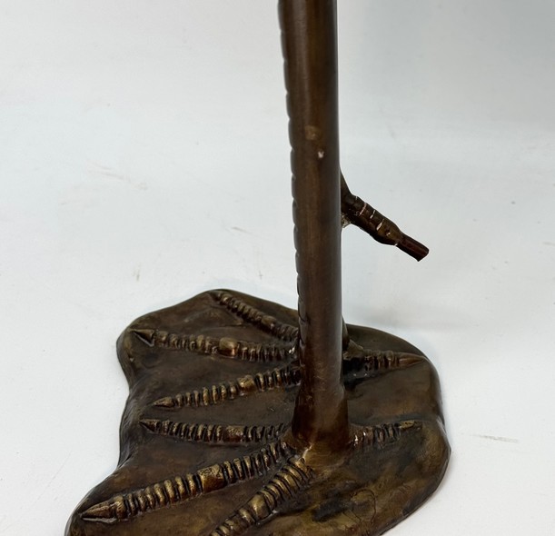 Vintage fountains
"Cranes"
