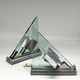 Vintage Artemide Pair of Sconces