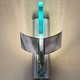 Vintage Artemide Pair of Sconces