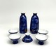 Antique Sake Set
