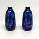 Antique Sake Set