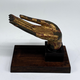 Antique sculpture "Buddha's Hand"