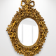 Antique Mirror
Louis XVI