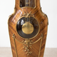 Antique grandfather clock