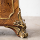 Antique grandfather clock