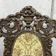 Antique twin armchairs,
Neo-Renaissance