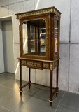 Antiquarian window